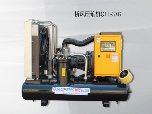 广东QFL-37G