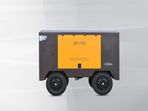 广东QFY-110G